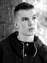 photo de Louison Dequesnes