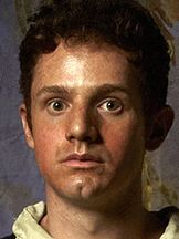 photo de Chris Perfetti