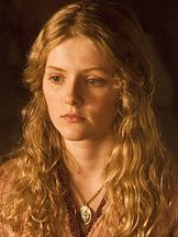 photo de Aimee Richardson