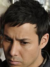 photo de Justin Rain