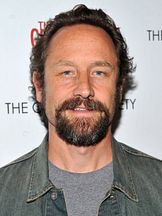 photo de Sam Robards