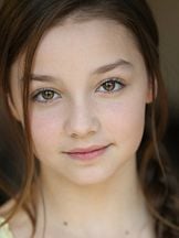 photo de Mackenzie Aladjem