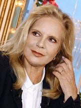 photo de Sylvie Vartan