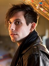 photo de Arne Gottschling