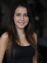 photo de Stephanie Le Touzic