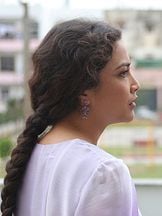 photo de Geetanjali Thapa