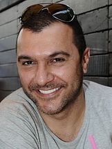 photo de Jerfi Benveniste