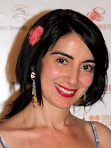 photo de Arévik Martirossian