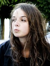 photo de Gaëlle Bridoux