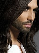 photo de Conchita Wurst
