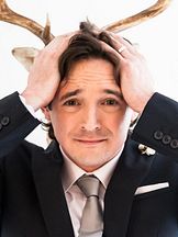 photo de Hugh O'Conor