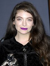 photo de Lorde