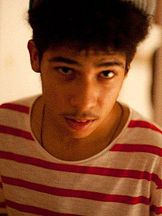 photo de Ricardo Ariel Toribio