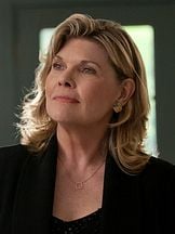 photo de Debra Monk