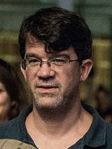 photo de Wyck Godfrey