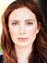 photo de Hannah Marshall