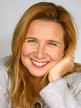 photo de Sophie Forte