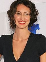 photo de Mozhan Marnò