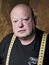 photo de François Hadji-Lazaro