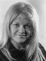 photo de Eva Pilarova