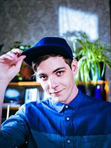 photo de Iggy Malmborg