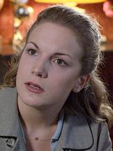 photo de Faustine Léotard