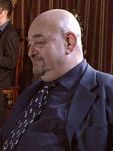 photo de Victor Mu