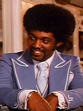 photo de Jimmy Lynch