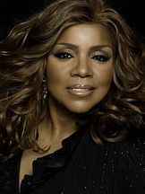 photo de Gloria Gaynor