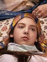 photo de Anna Lou Castoldi