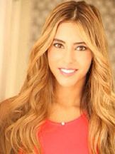 photo de Lysane Sanchez
