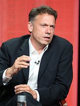 photo de John Eisendrath