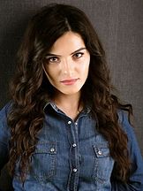 photo de Sevtap Özaltun