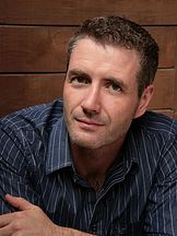 photo de Brendan Wall