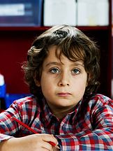 photo de Sacha Guerreiro