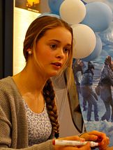photo de Kaisa Gurine Antonsen