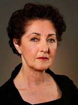 photo de Katherine O'Sullivan