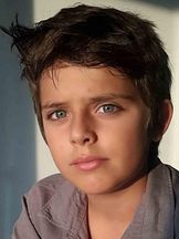 photo de Loup Angel Haberlick