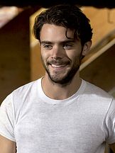 photo de Tanner Cohen