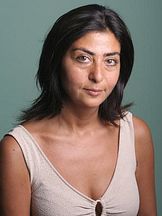 photo de Nilgün Karababa