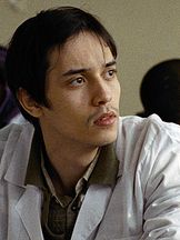 photo de Mehdi Ramdani