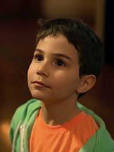 photo de Adam Corbier