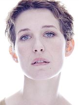 photo de Sarah Grappin