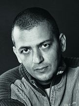 photo de Akram Zaatari