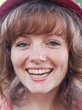 photo de Fanny Pierre