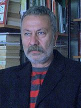 photo de Remzi Evren