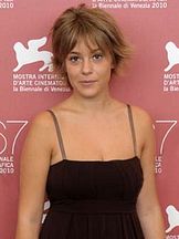 photo de Mariana Raschillà