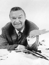 photo de Bob Clayton