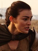 photo de Melanie Stone