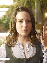 photo de Alison Louder